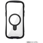 [iPhone 14 Pro Max専用]iFace Reflection Magnetic 強化ガラスクリアケース iFace
