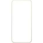 [iPhone 14 Pro Max専用]iFace Round Edge Tempered Glass Screen Protector ラウンドエッジ強化ガラス 画面保護シート iFace