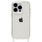 [iPhone 14 Pro専用]iFace Hang and クリアケース iFace