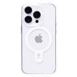41-956670 [iPhone 14 Pro専用]iFace Look in Clear Hybrid Magneticケース iFace