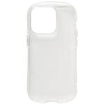 41-946312 [iPhone 14 Pro専用]iFace Look in Clearケース iFace