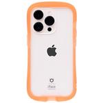 [iPhone 14 Pro専用]iFace Reflection Neo 強化ガラスクリアケース iFace