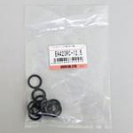EA423RC-12.5 P-12.5 オーリング (高圧用/10個) エスコ