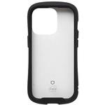 [iPhone 14 Pro専用]iFace Reflection強化ガラスクリアケース iFace