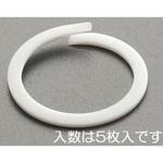 EA423RD-10A P-10A  バックアップリング (5個) エスコ
