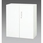 EA954DH-21 900x400x1030mm 両開き書庫 エスコ