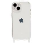 [iPhone 14専用]iFace Hang and クリアケース iFace