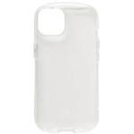 41-946305 [iPhone 14専用]iFace Look in Clearケース iFace