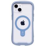 [iPhone 14専用]iFace Reflection Magnetic 強化ガラスクリアケース iFace