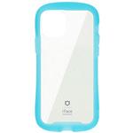 [iPhone 14専用]iFace Reflection Neo 強化ガラスクリアケース iFace