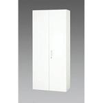 EA954DH-51 900x400x2060mm 両開き書庫 エスコ