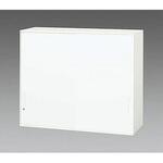 EA954DJ-14 1200x450x1030mm 引き戸書庫 エスコ