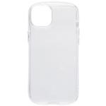 41-960578 [iPhone 15 Plus専用]iFace Look in Clearケース iFace