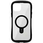 [iPhone 15 Plus専用]iFace Reflection Magnetic 強化ガラスクリアケース iFace
