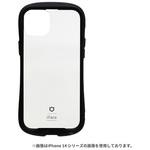 [iPhone 15 Plus専用]iFace Reflection強化ガラスクリアケース iFace