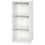 EA954DJ-27 450x450x1030mm オープン型書庫 エスコ