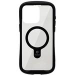 [iPhone 15 Pro Max専用]iFace Reflection Magnetic 強化ガラスクリアケース iFace