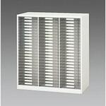 EA954DJ-32 900x450x1030mm トレー型キャビネット エスコ