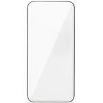 [iPhone 15 Pro Max専用]iFace Round Edge Tempered Glass Screen Protector ラウンドエッジ強化ガラス 画面保護シート iFace