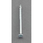 EA949FC-120 5.5x120mm 高トルク工具対応ビス(20本) エスコ