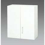 EA954DK-11 900x500x1030mm 両開き書庫 エスコ