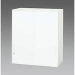 EA954DK-13 900x500x1030mm 引き戸書庫 エスコ
