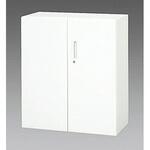 EA954DK-21 900x500x1030mm 両開き書庫 エスコ