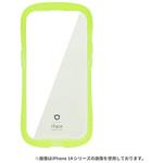 [iPhone 15 Pro専用]iFace Reflection Neo 強化ガラスクリアケース iFace