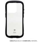[iPhone 15 Pro専用]iFace Reflection強化ガラスクリアケース iFace