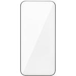 [iPhone 15 Pro専用]iFace Round Edge Tempered Glass Screen Protector ラウンドエッジ強化ガラス 画面保護シート iFace
