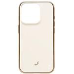 [iPhone 15 Pro専用]salisty(サリスティ)マットカラー耐衝撃ハードケース salisty