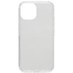 [iPhone 15専用]HIGHER ハイブリッドケース HIGHER