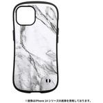 [iPhone 15専用]iFace First Class Marbleケース iFace