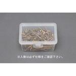EA949FW-50 4.0x50mm 木工用ビス(中細・177本) エスコ