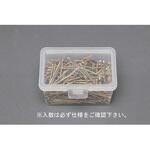 EA949FX-35 3.4x35mm 木工用ビス(細・360本) エスコ