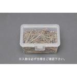 EA949FX-45 3.4x45mm 木工用ビス(細・281本) エスコ