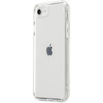 [iPhone SE 2022/SE 2020/8/7専用]HIGHER ハイブリッドケース HIGHER