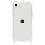 iPhone SE 2022/SE 2020/8/7専用]iFace Hang and クリアケース iFace