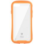 [iPhone SE 2022/SE 2020/8/7専用]iFace Reflection Neo 強化ガラスクリアケース iFace