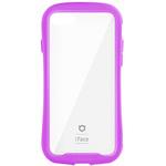 [iPhone SE 2022/SE 2020/8/7専用]iFace Reflection Neo 強化ガラスクリアケース iFace