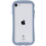 [iPhone SE 2022/SE 2020/8/7専用]iFace Reflection強化ガラスクリアケース iFace