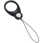 HandLinker Putto Carabiner カラビナリング携帯ストラップ Hamee(ハミィ)