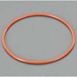 EA423RH-25 G- 25 オーリング (シリコンゴム/固定用/5個) エスコ
