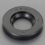 EA423TA-20 20x32x8mm オイルシール(タイプ1/ニトリル) エスコ