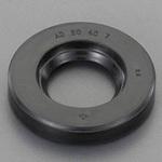 EA423TA-20B 20x35x7mm オイルシール(タイプ1/ニトリル) エスコ