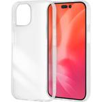 RT-P41TC3/CM iPhone 15 / 14 / 13 TPU ウルトラクリア レイ・アウト