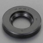 EA423TA-26 26x42x8mm オイルシール(タイプ1/ニトリル) エスコ