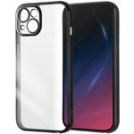 iPhone 15 TPU META Perfect レイ・アウト