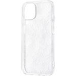 RT-DP41A/MKM iPhone 15 / 14 / 13 ディズニー / TPU キラキラ レイ・アウト
