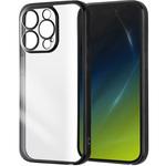 iPhone 15 Pro TPU META Perfect レイ・アウト